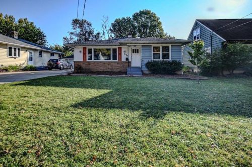 4720 Maher Ave, Madison WI 53716-2232 exterior