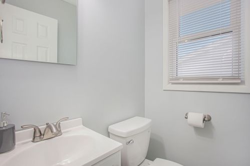 2521 Chassell St, Wyoming MI exterior