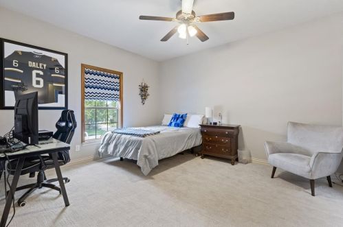 4736 Druid Hl Dr, Frisco TX 75034 exterior