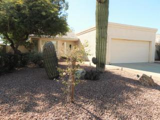 12410 44th St, Phoenix AZ  85044-2408 exterior