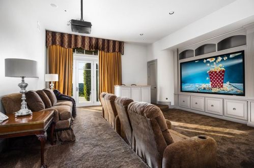 7849 Escala Dr, Austin TX 78735-1543 exterior