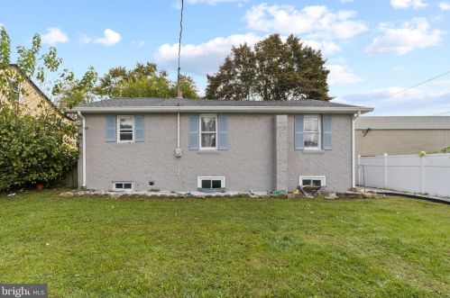 16 Edwin Ave, Trenton, NJ 08610-4420