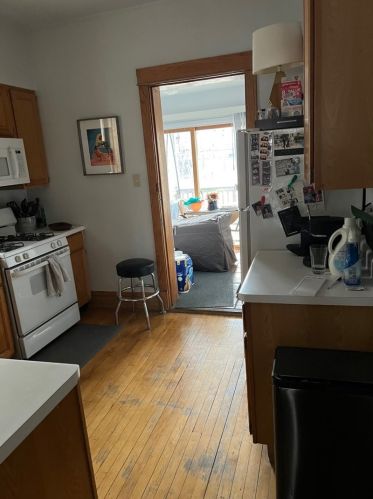 3746 Magnolia Ave, Chicago IL 60626-5305 exterior