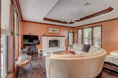 8338 Atascocita Lk Way, Humble TX 77346-1784 exterior