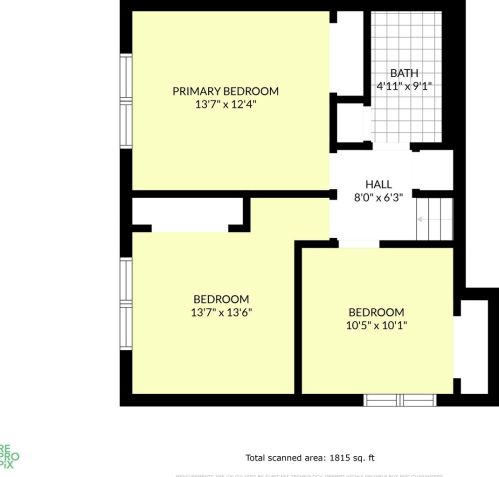 15104 Cornell Ave, Dolton IL 60419-3022 exterior