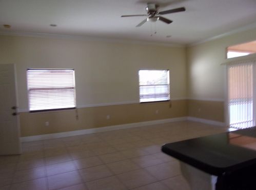 3637 Rosardo St, Fort Pierce FL  34953-3700 exterior