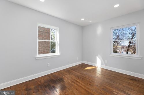 3964 Ames St, Washington DC  20019-3357 exterior