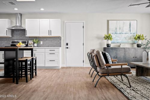 17819 42nd Pl, Phoenix AZ  85032-1716 exterior