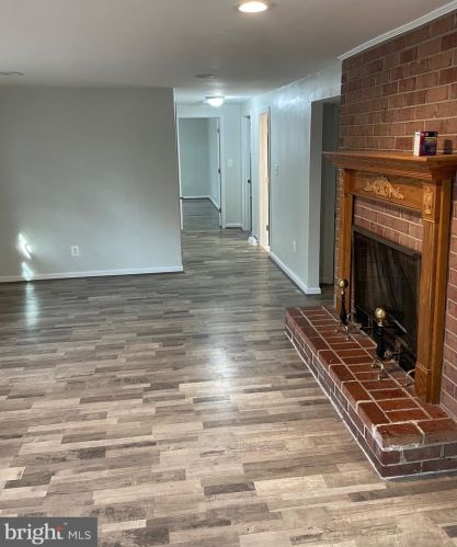 12413 Palermo Dr, Silver Spring MD  20904-1849 exterior