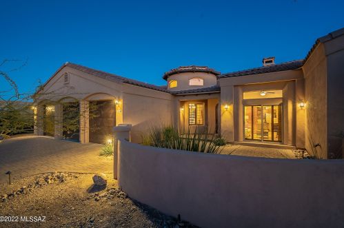 11148 Joy Faith Dr, Tucson, AZ 85737-7376