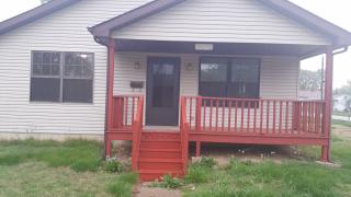 10063 Northgate Dr, Saint Louis MO  63137-3948 exterior