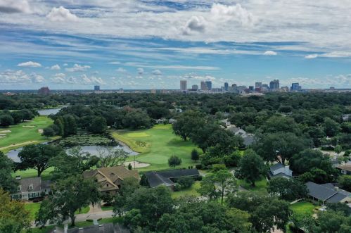 2100 Alameda St, Orlando FL 32804-6903 exterior