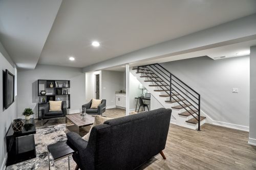 4436 Kilbourn Ave, Chicago IL  60630-4131 exterior