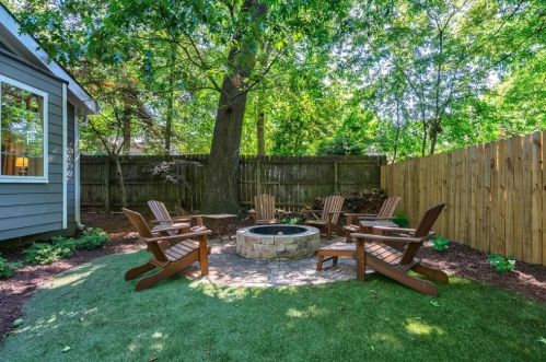 530 Deering Rd, Atlanta GA 30309-2267 exterior