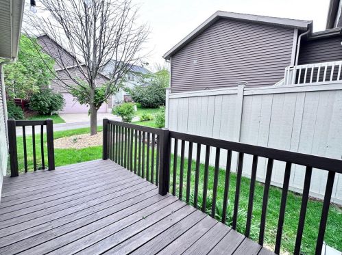 615 Hercules Trl, Madison WI  53718-2931 exterior