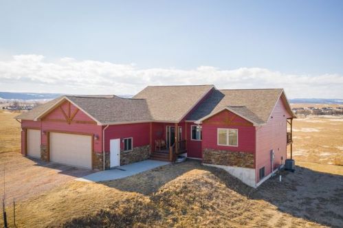 21871 141st Pl, Summerset, SD 57769-5030