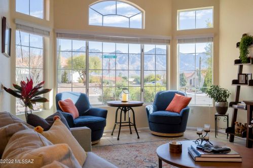 2261 Gerbera Way, Tucson AZ 85755-7167 exterior