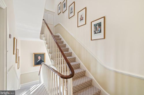 2906 N St, Washington DC 20024-3701 exterior