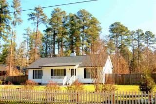 406 Mineral Springs Rd, Durham NC  27703-3618 exterior