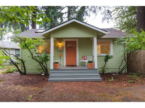 4418 90 Ave, Portland OR  97266-2813 exterior