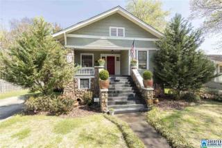 5604 6th Ave, Birmingham AL  35212-3702 exterior