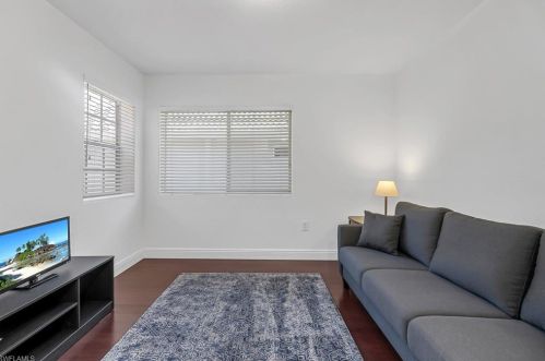 12958 Brynwood Way, Naples FL 34105-4804 exterior