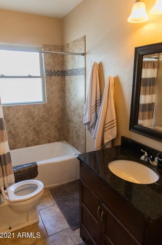 3141 21 Pl, Phoenix AZ 85006-2008 exterior