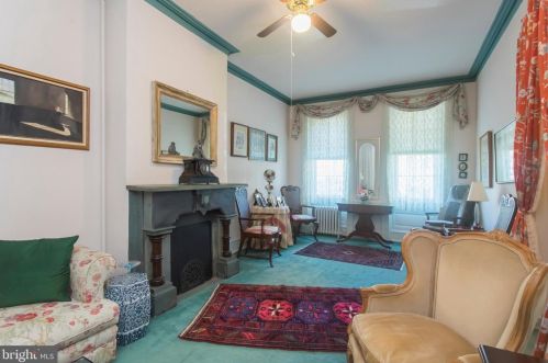 1416 9 St, Philadelphia PA 19148-2366 exterior