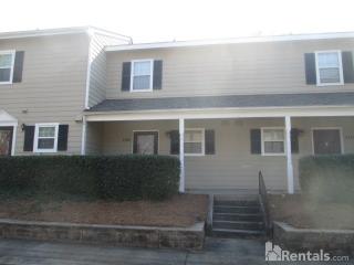 3385 Heathstead Pl, Charlotte NC  28210-4383 exterior