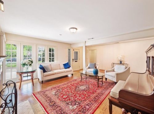 7308 Centenary Ave, Dallas, TX 75225-4624