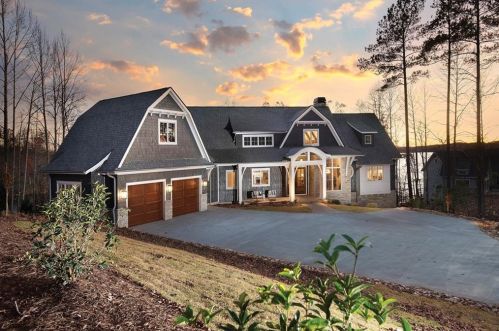 4632-A Shirley Rd, Gainesville GA exterior