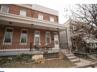 331 Krams Ave, Philadelphia PA  19128-4732 exterior