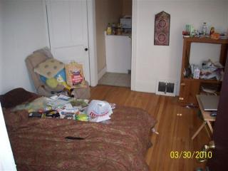 820 Ann St, Ann Arbor MI  48104-5909 exterior