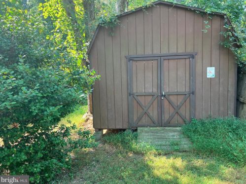 2501 Seibel Dr, Silver Spring MD 20905-4326 exterior