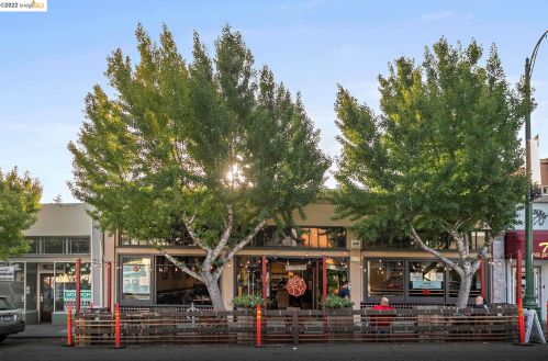 2822 Piedmont, Berkeley CA 94705-2314 exterior