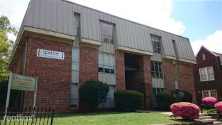 2829 10th Ave, Birmingham AL  35205-1228 exterior