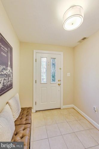 2327 Georgia Village Way, Silver Spring MD  20902-4203 exterior