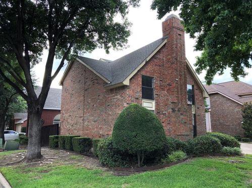 1000 Lamesa Ct, Irving TX  75063-6790 exterior