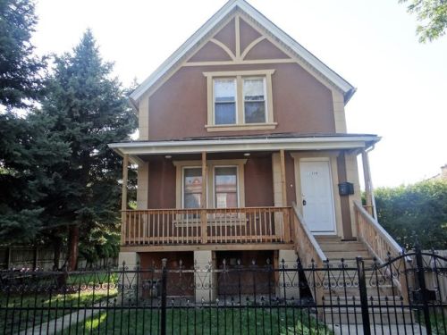 1228 56th Ct, Chicago, IL 60804-1212