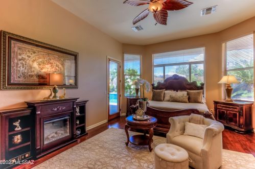 12742 Yellow Bird Rd, Tucson AZ 85755-7416 exterior