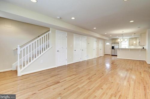 726 50th St, Washington DC  20019-4813 exterior