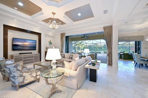 11986 Maidstone Ct, Naples FL 34120-4645 exterior