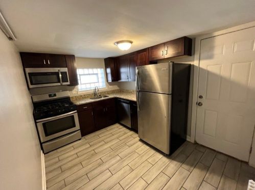 2229 Harlem Ave, Chicago IL 60707-1669 exterior