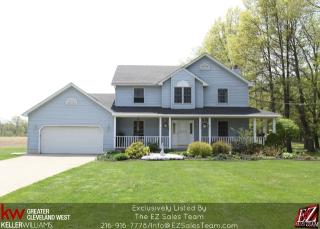 3795 Jerusalem Rd, Vermilion, OH 44089-2649