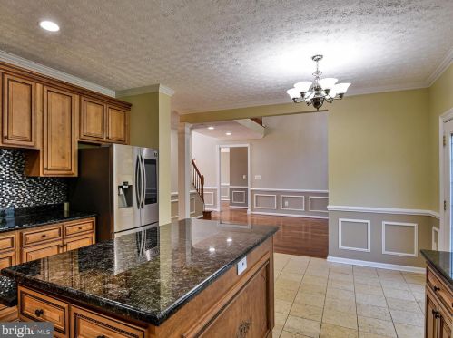 1101 Snider Ln, Silver Spring MD  20905-4135 exterior