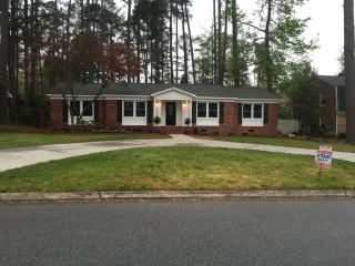 3515 Jamaica Dr, Augusta, GA 30909-2615