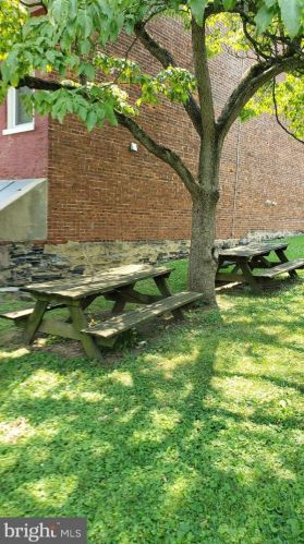 515 Marion St, Lancaster PA 17602-3026 exterior