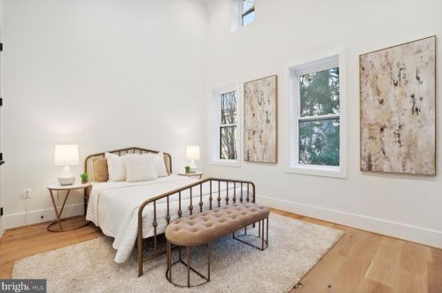 4011 8th St, Washington DC  20017-2023 exterior