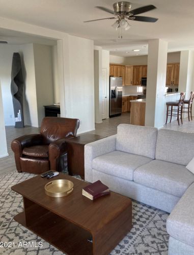 34014 26th Ave, Phoenix AZ  85085-5069 exterior