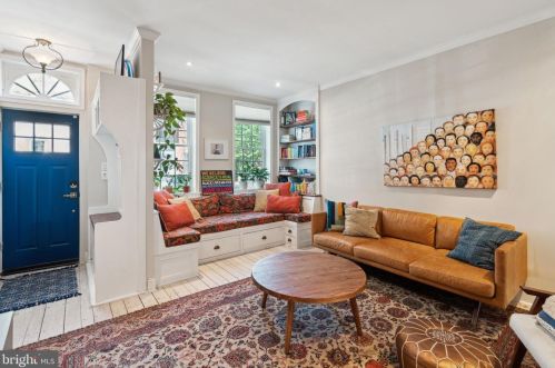 1527 Berks St, Philadelphia PA  19125-2801 exterior